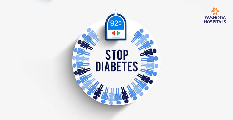 Facts About Diabetes or An invisible illness on the prowl