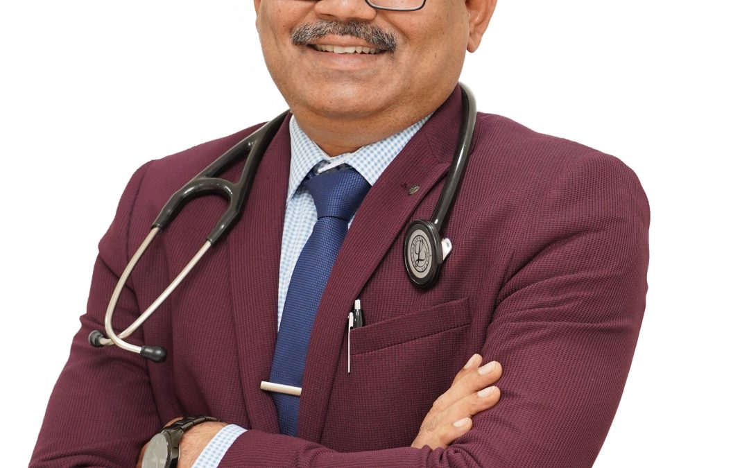 Dr. Ugandhar Bhattu. C