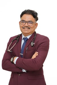 Dr. Ugandhar Bhattu. C