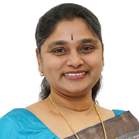 Dr. Santhi Vardhani