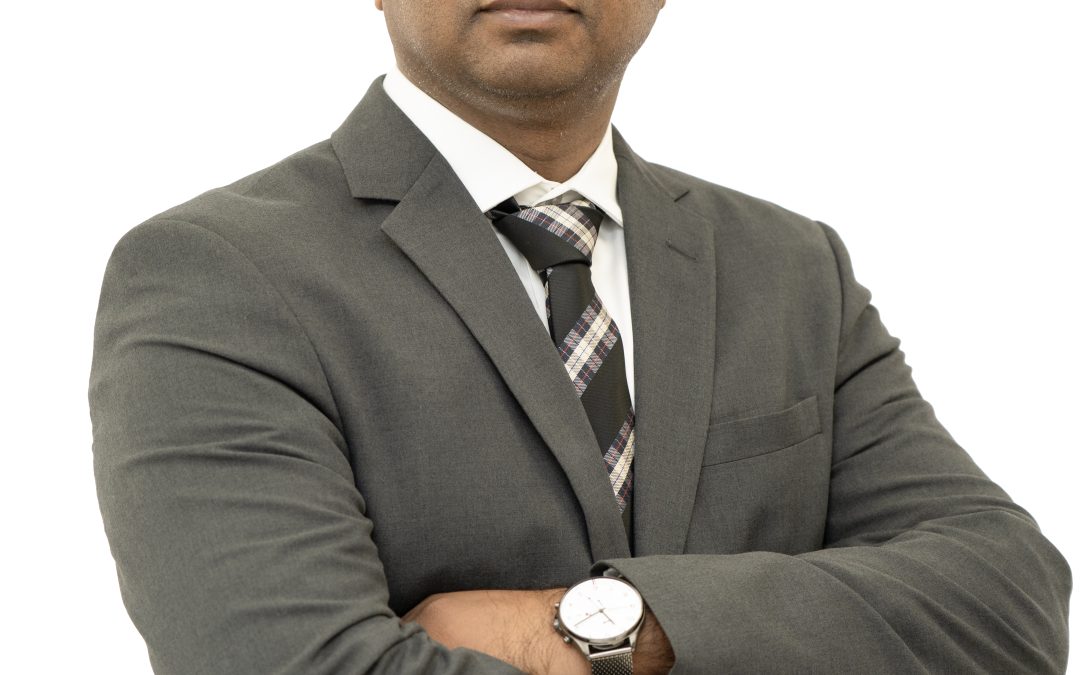 Dr. D Shiva Prasad