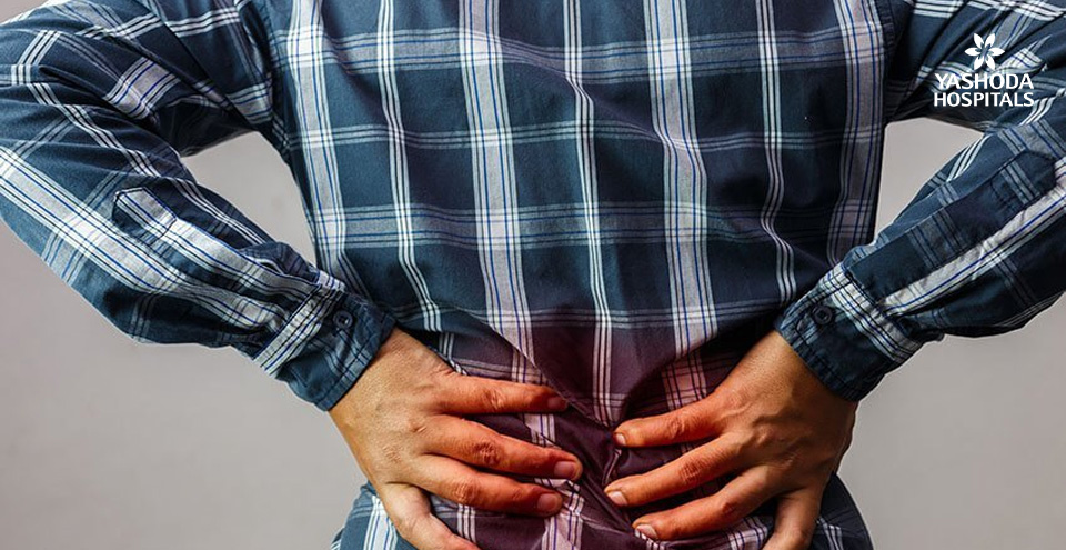 Low Back Pain – a Constant Pain for the Human Race