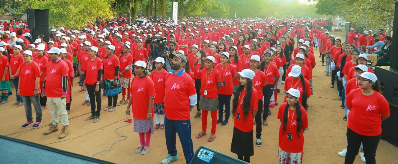 Yashoda Hospitals marks World Cancer Day 2019