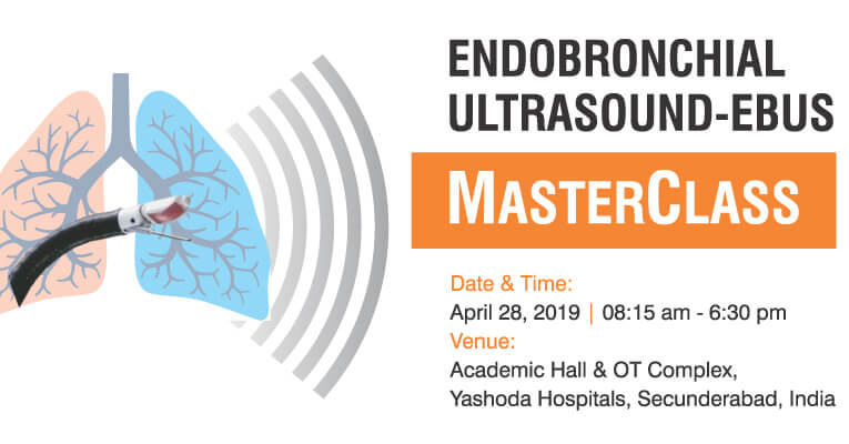 Endobronchial Ultrasound EBUS