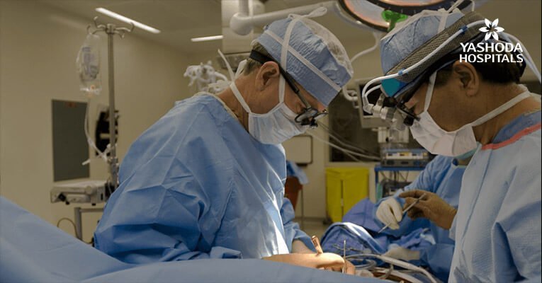 Yashoda Advanced Bone Marrow Transplant Institute Creates History