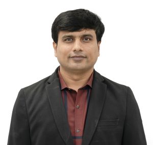 Dr. Sai Reddy