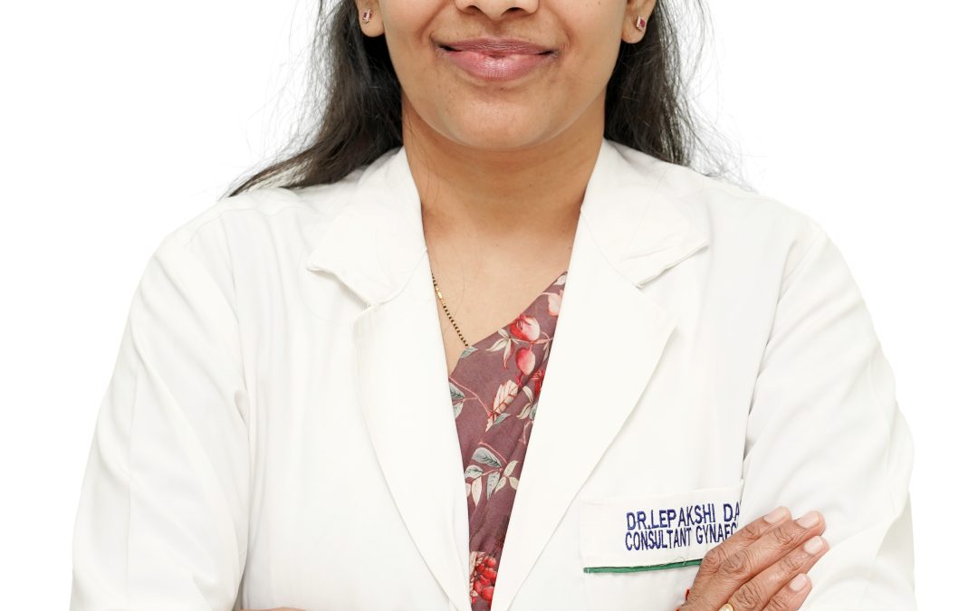 Dr. Lepakshi Dasari