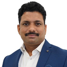 Dr. Venkat Ramana Kola