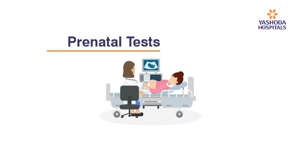 Prenatal Tests