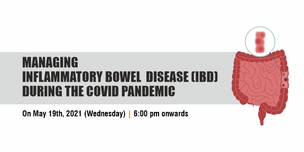 Managing Inflammatory Bowel Disease