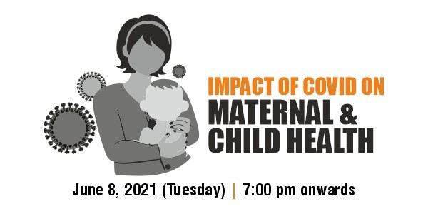 impact covid on mental and child health