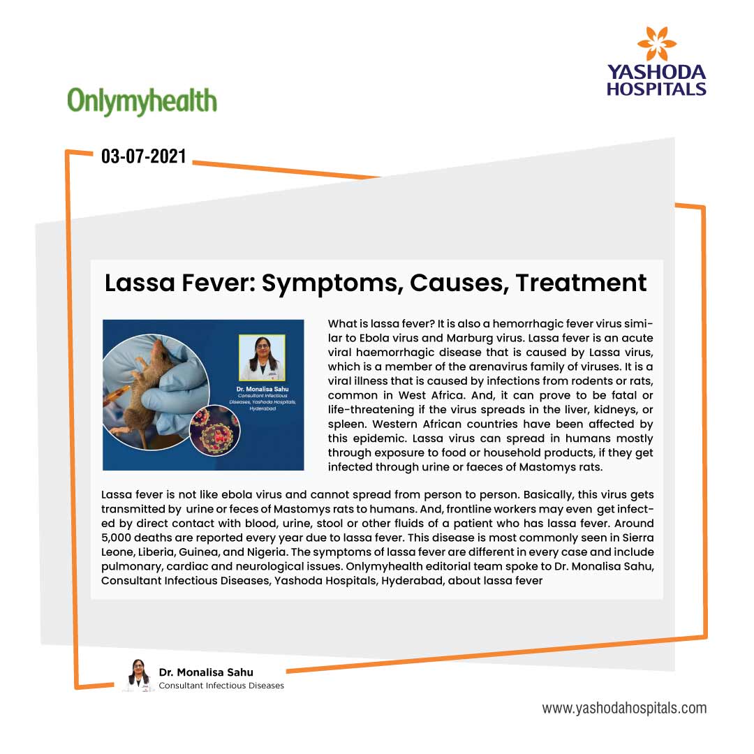 Lassa Fever