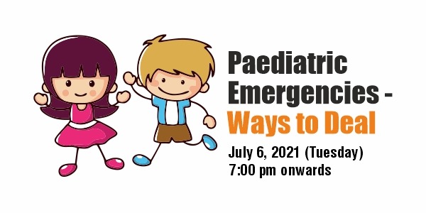 Paediatric Emergencies