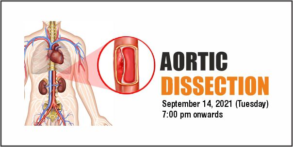 Aortic Dissection