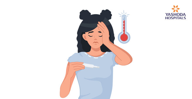 వైరల్ ఫీవర్ వైరల్ ఫీవర్