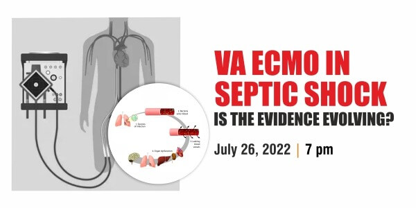 Va Ecmo In Septic Shock