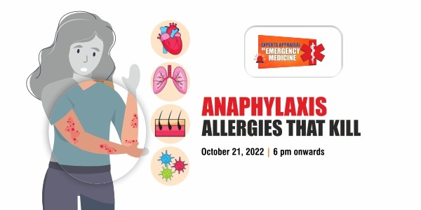 Anaphylaxis Allergies That Kill