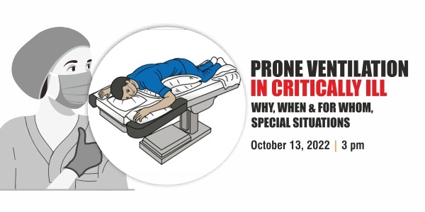 Prone Ventilation In Critically ill why, When & For WhomSpecial Situations