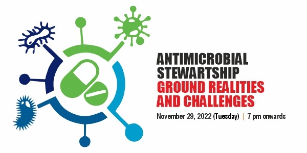 Antimicrobial Stewartship Ground Realities And Challenges