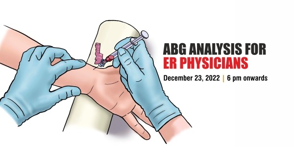 Abg Analysis For Er Physicians