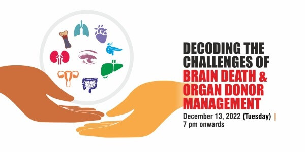 Decoding The Challenges Of Brain Death And Organ Donor Management