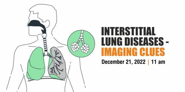 Interstitial Lung Disease- Imaging Clues