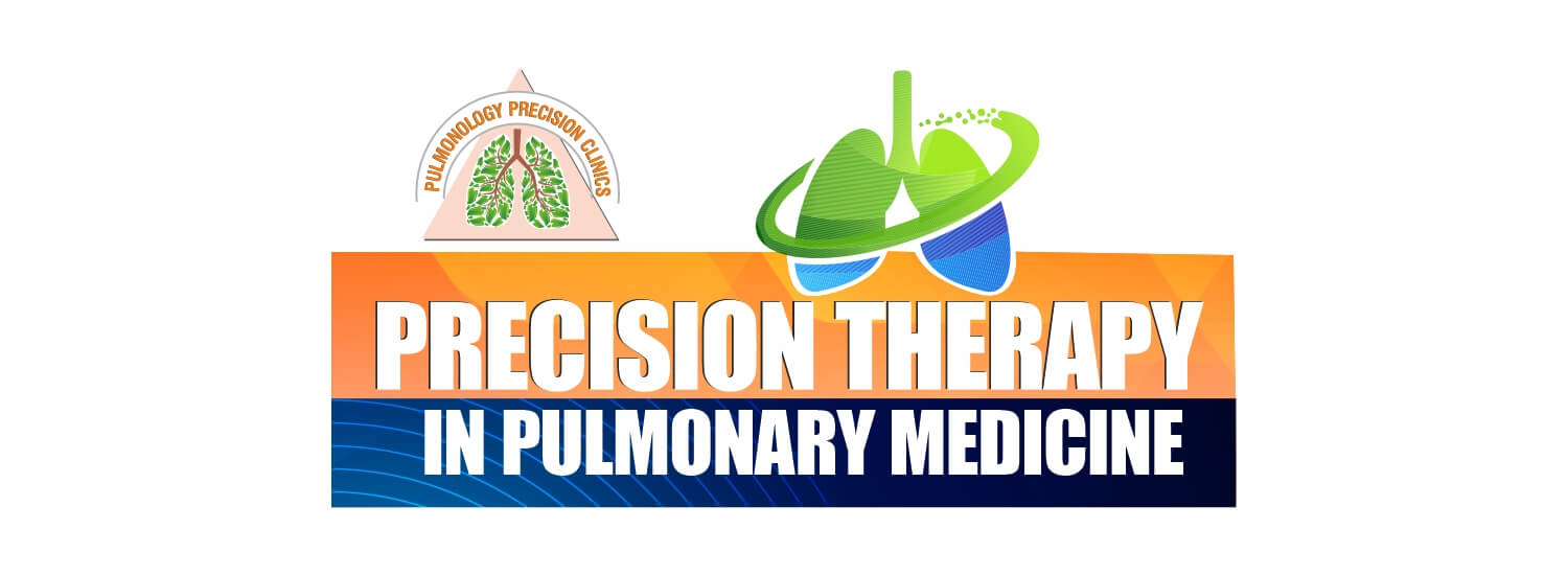 Precision Theropy Pulmonary banner