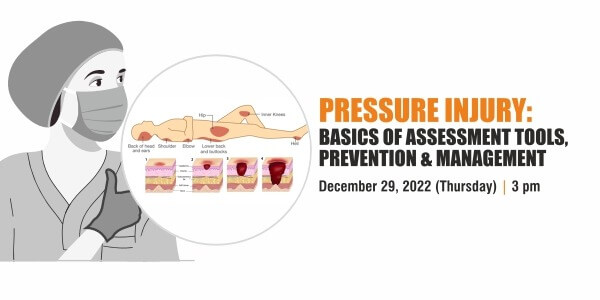 Pressure Injury