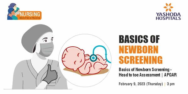 Basics of Newborn Screening