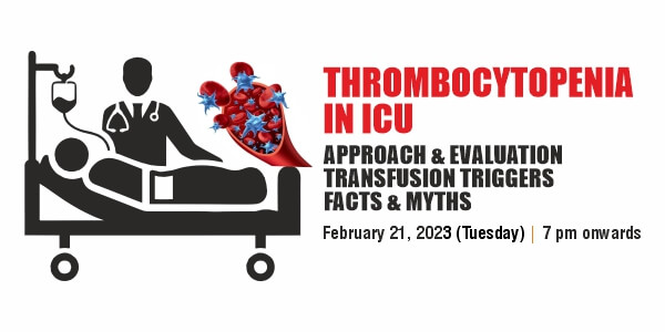 Thrombocytopenia1