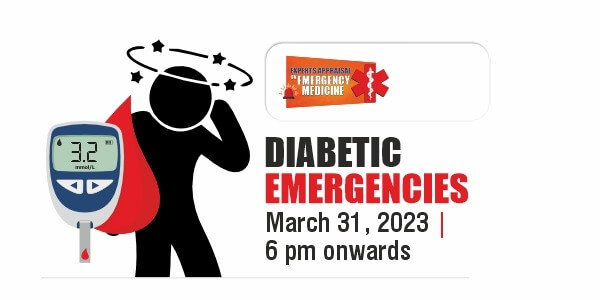 Diabetic Emergencies