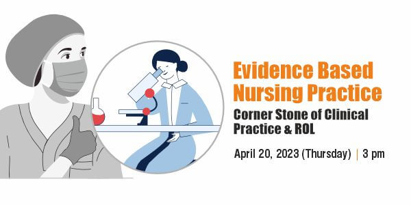 Evidence Based Nursing Practice