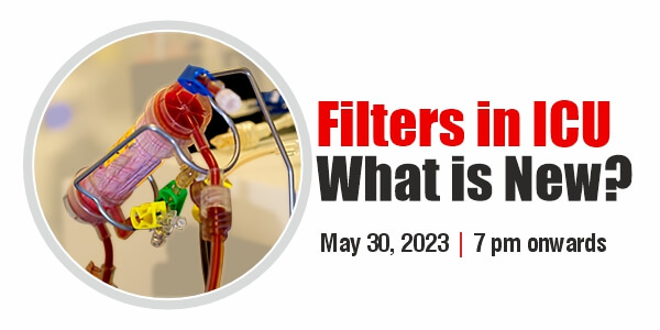 Filters in ICU - What is New?