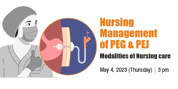 Modalities of Nursing care