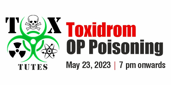 Toxidrom OP Poisoning