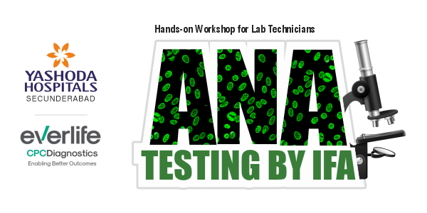 ANA Testing by IFA