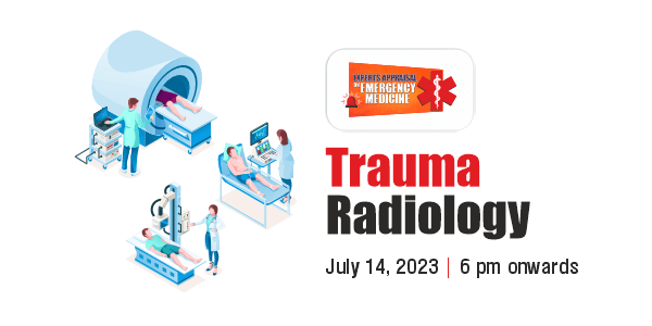 Trauma Radiology