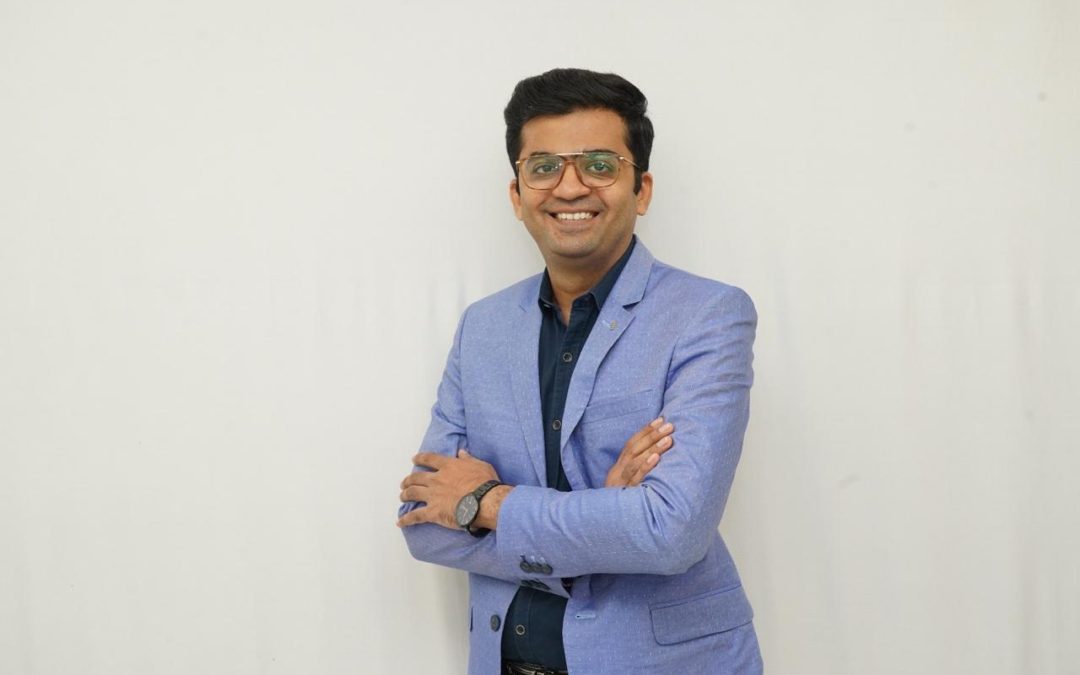 Dr. Manish Kumar Jain