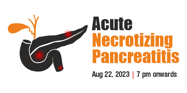 Acute Necrotizing Pancreatitis