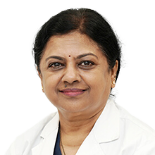 Dr. Bhagya Lakshmi S