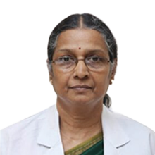 Dr. Pavithra Vani Patalay