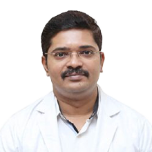 Dr. Prabakar D