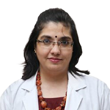 Dr. Pragya Rashmi