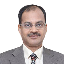 Dr. V. Suresh Babu