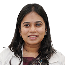 Dr. Ankita Rachuri