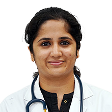 Dr. Belgundi Preeti Vidyasagar