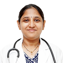 Dr. Bhavya Chintala