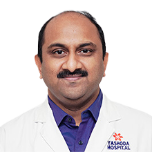 Dr. D. Sitaram