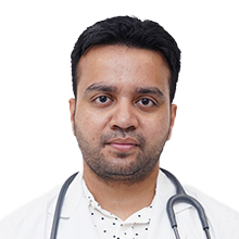 Dr. D. Srikanth | yashoda hospitals