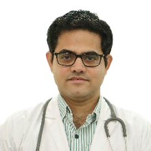 Dr. Durgesh J Satalkar